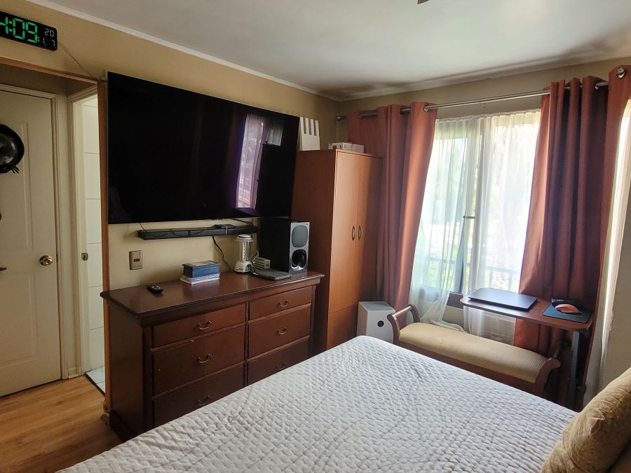 Vendo Hermosa casa El Hualle Sur, La Florida.