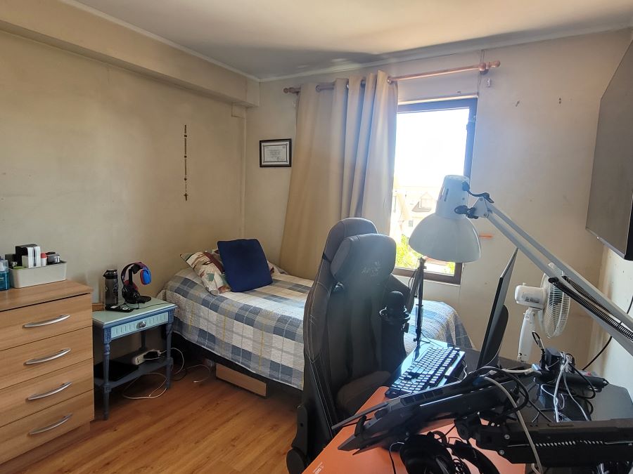 Vendo Hermosa casa El Hualle Sur, La Florida.