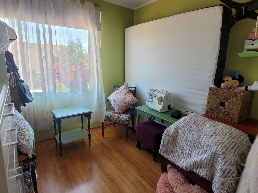 Vendo Hermosa casa El Hualle Sur, La Florida.