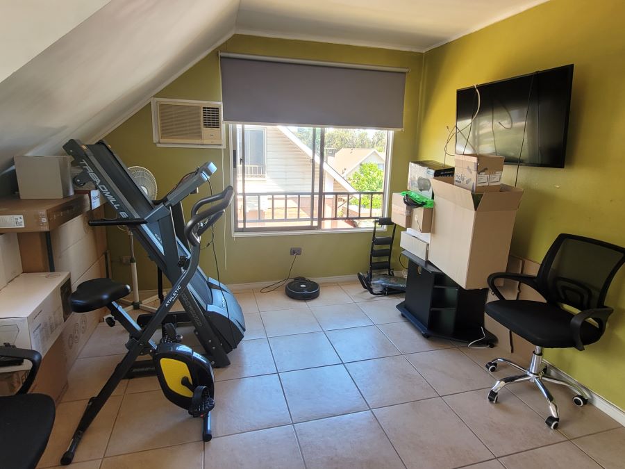 Vendo Hermosa casa El Hualle Sur, La Florida.