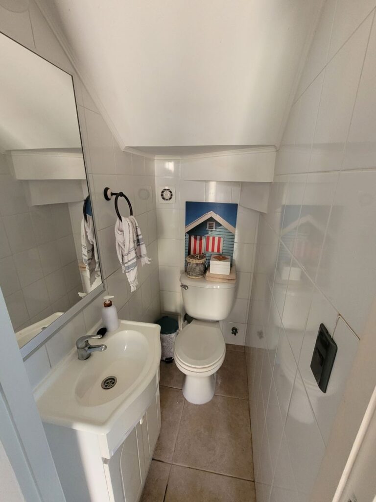 Vendo Hermosa casa El Hualle Sur, La Florida.