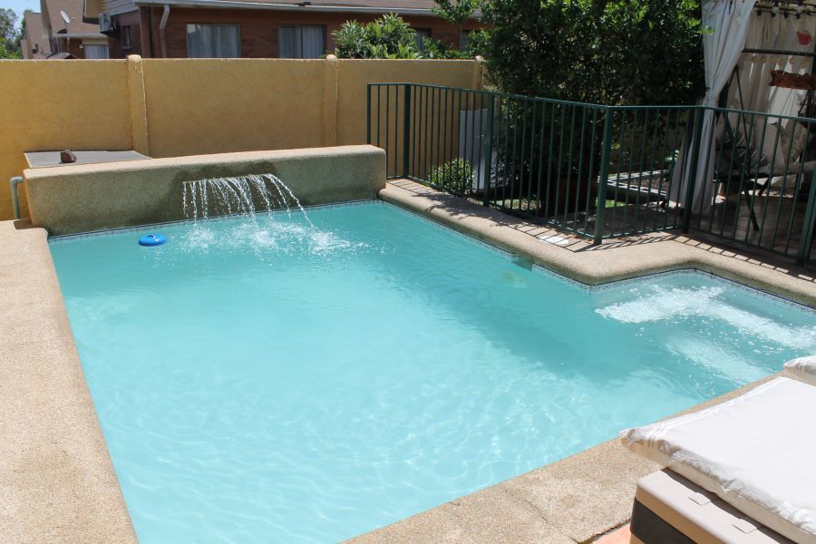 Vendo Hermosa casa El Hualle Sur, La Florida.