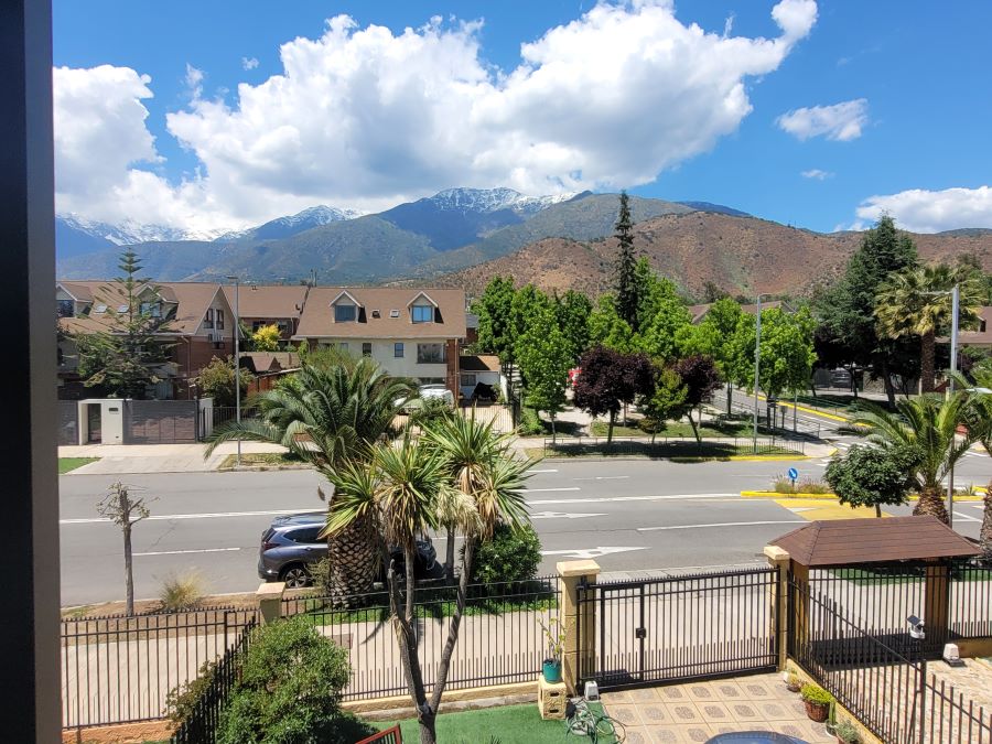 Vendo Hermosa casa El Hualle Sur, La Florida.