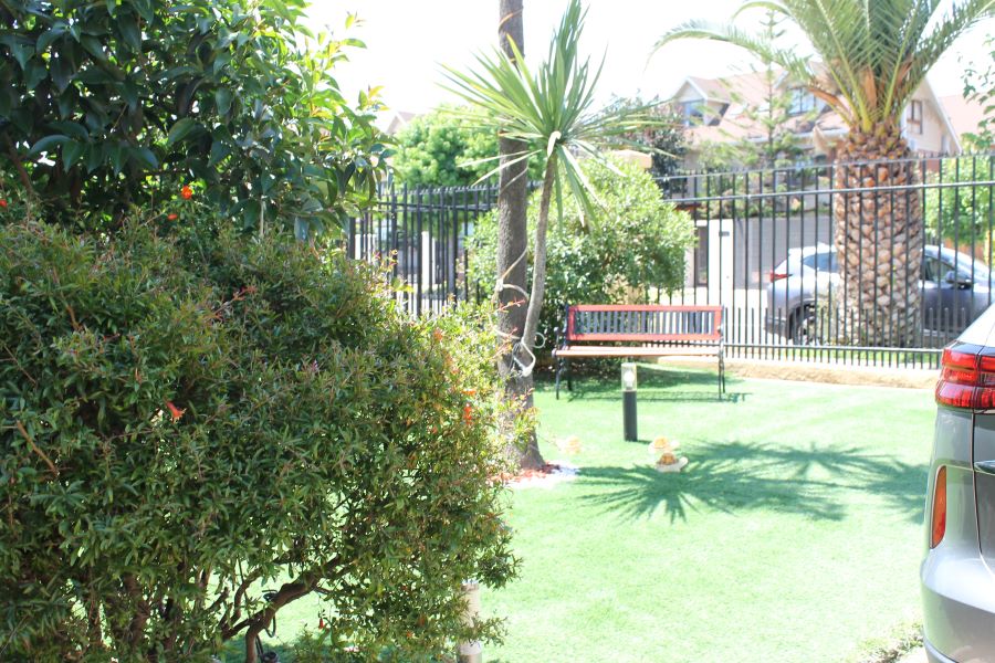 Vendo Hermosa casa El Hualle Sur, La Florida.