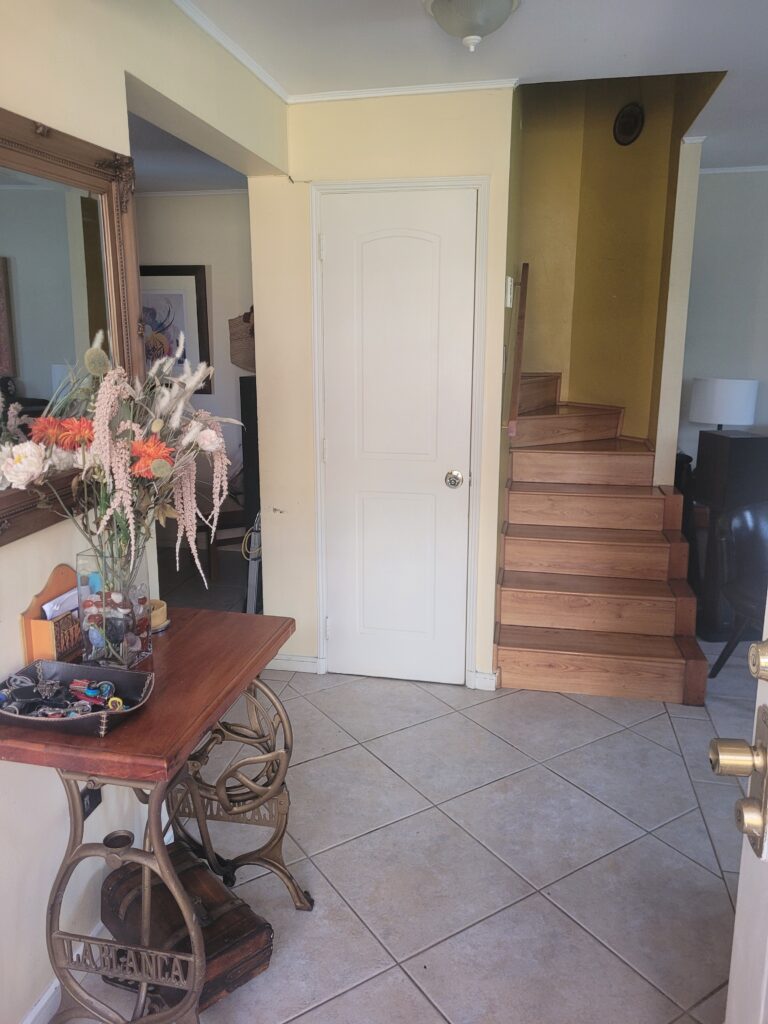 Vendo Hermosa casa El Hualle Sur, La Florida.