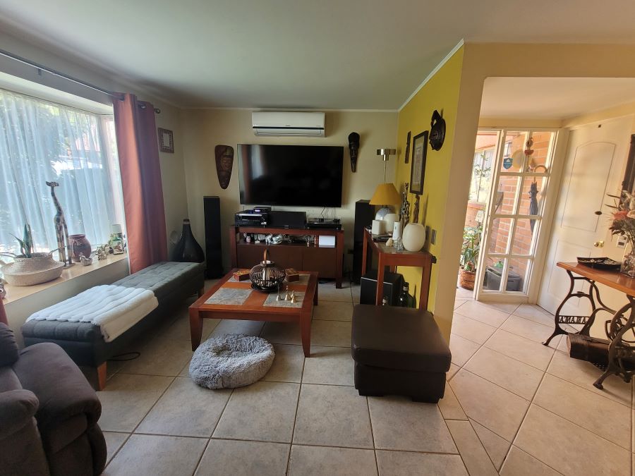 Vendo Hermosa casa El Hualle Sur, La Florida.