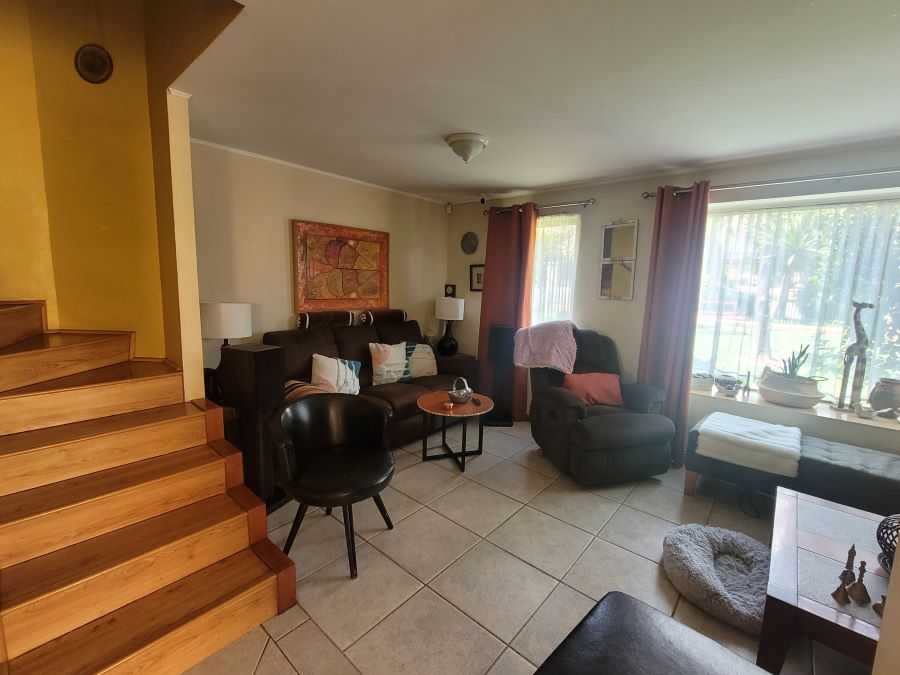 Vendo Hermosa casa El Hualle Sur, La Florida.