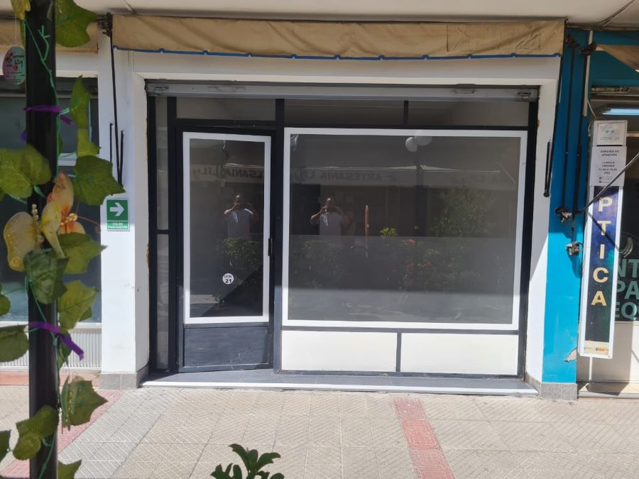 Arriendo Local Comercial, Providencia 1388, Providencia.