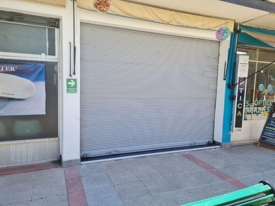 Arriendo Local Comercial, Providencia 1388, Providencia.