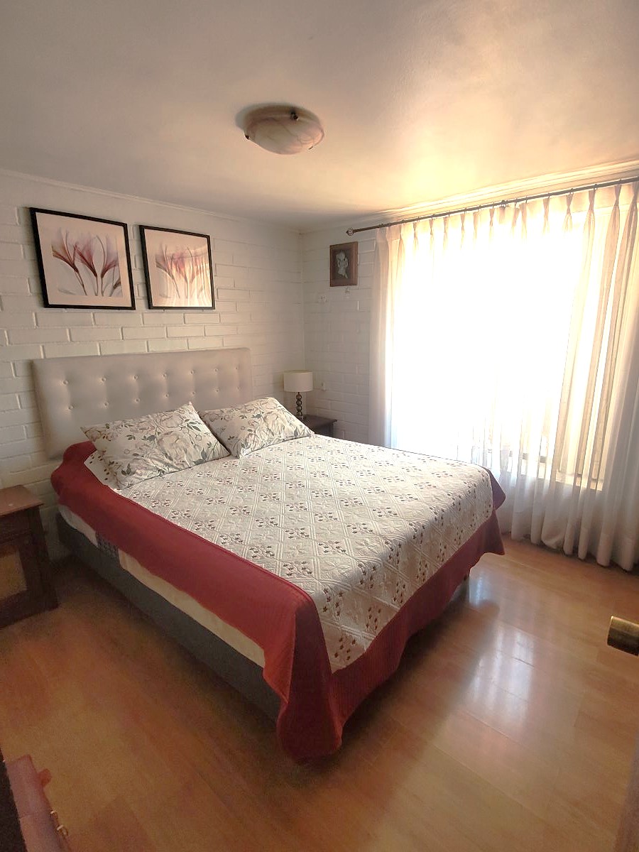 Vendo Hermosa Casa La Ramada, La Florida.