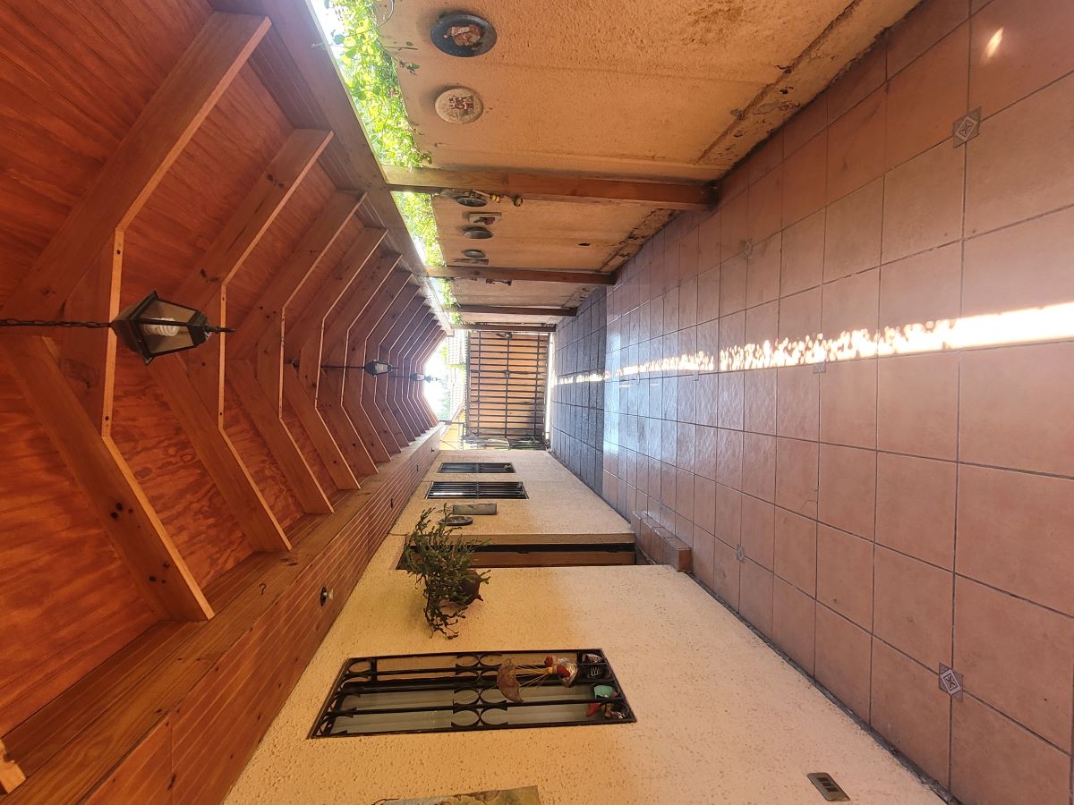 Vendo Hermosa Casa La Ramada, La Florida.