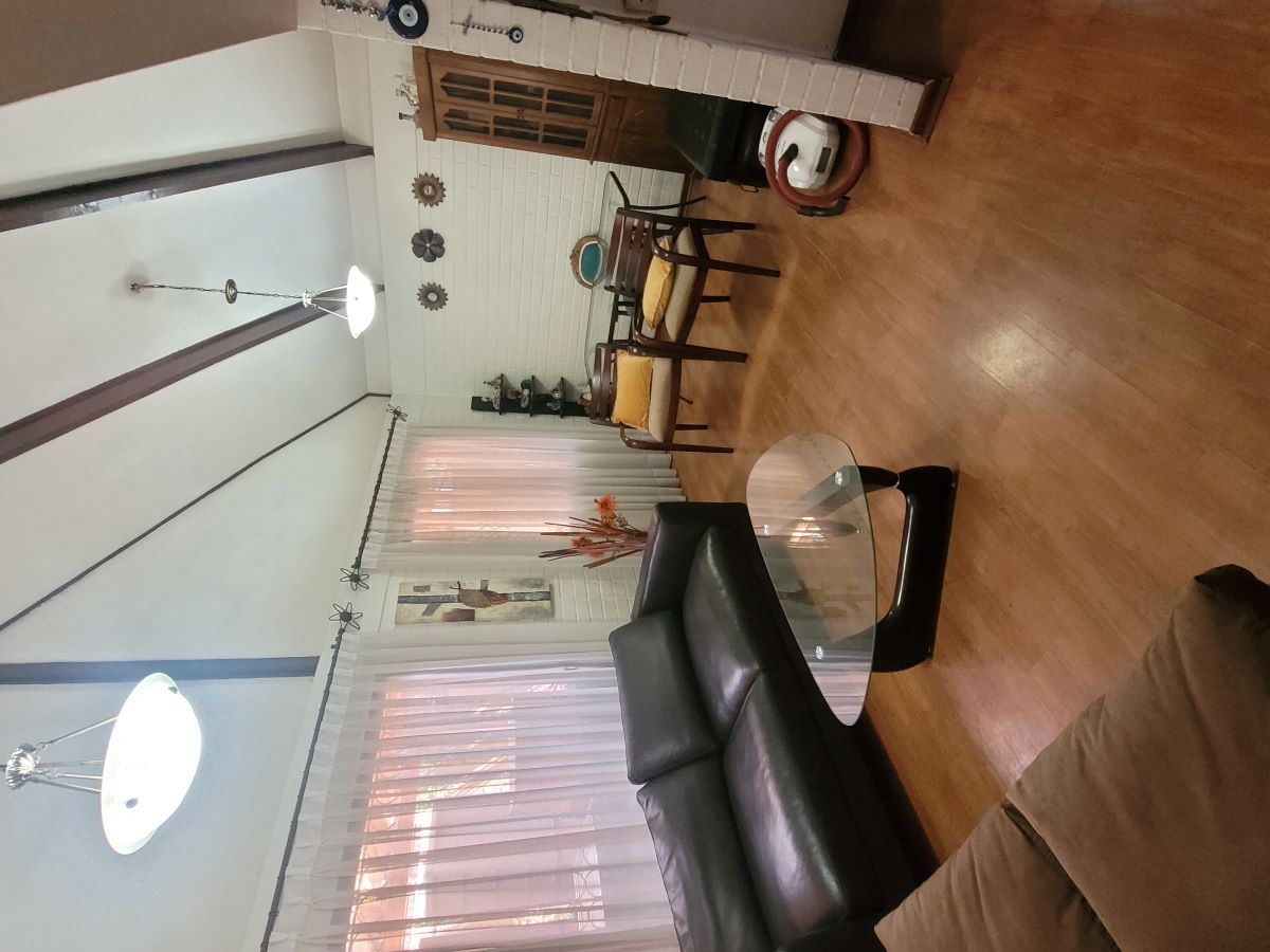 Vendo Hermosa Casa La Ramada, La Florida.