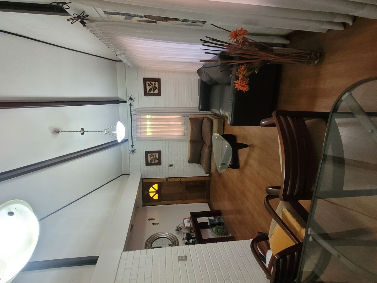 Vendo Hermosa Casa La Ramada, La Florida.