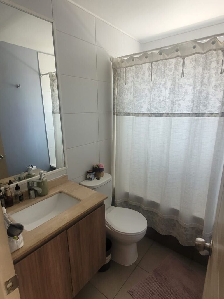 Vendo hermosa casa en sector privilegiado, Hacienda El Peñón, Pte. Alto.