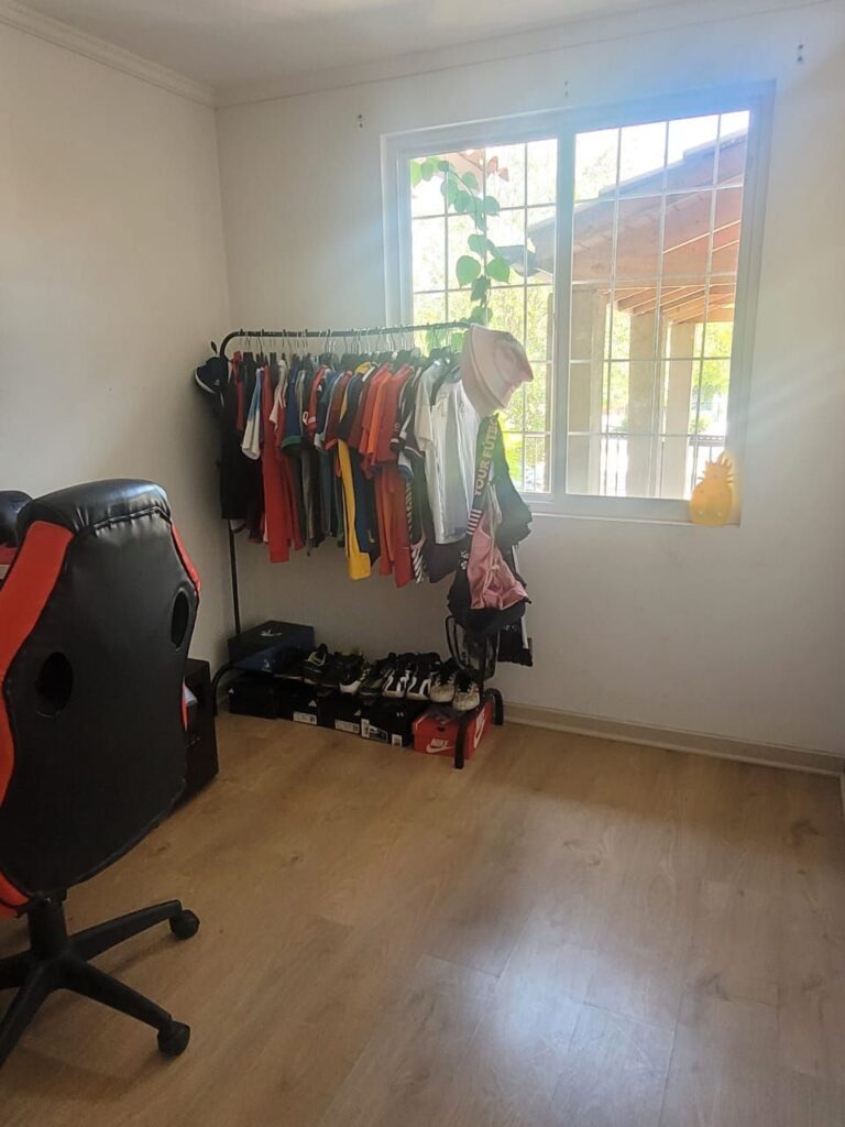 Vendo hermosa casa en sector privilegiado, Hacienda El Peñón, Pte. Alto.