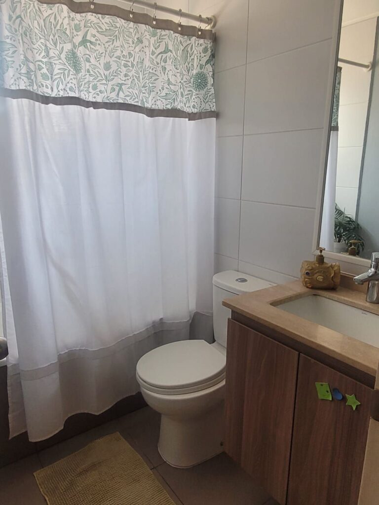 Vendo hermosa casa en sector privilegiado, Hacienda El Peñón, Pte. Alto.