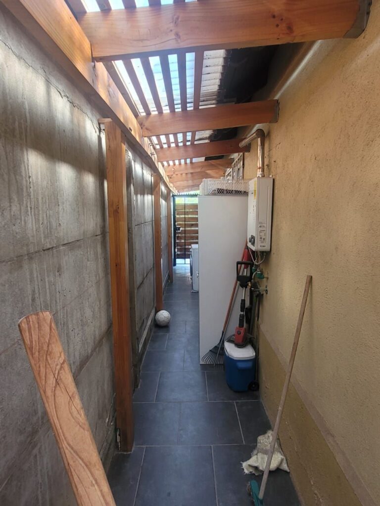 Vendo hermosa casa en sector privilegiado, Hacienda El Peñón, Pte. Alto.