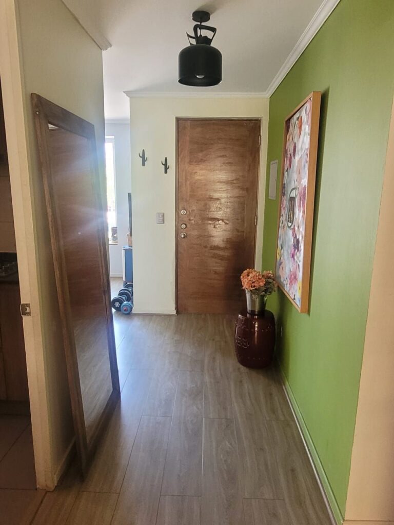 Vendo hermosa casa en sector privilegiado, Hacienda El Peñón, Pte. Alto.