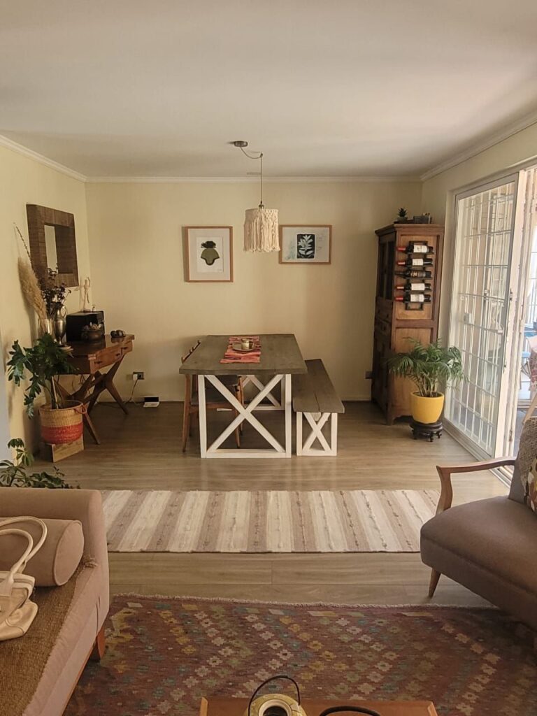 Vendo hermosa casa en sector privilegiado, Hacienda El Peñón, Pte. Alto.