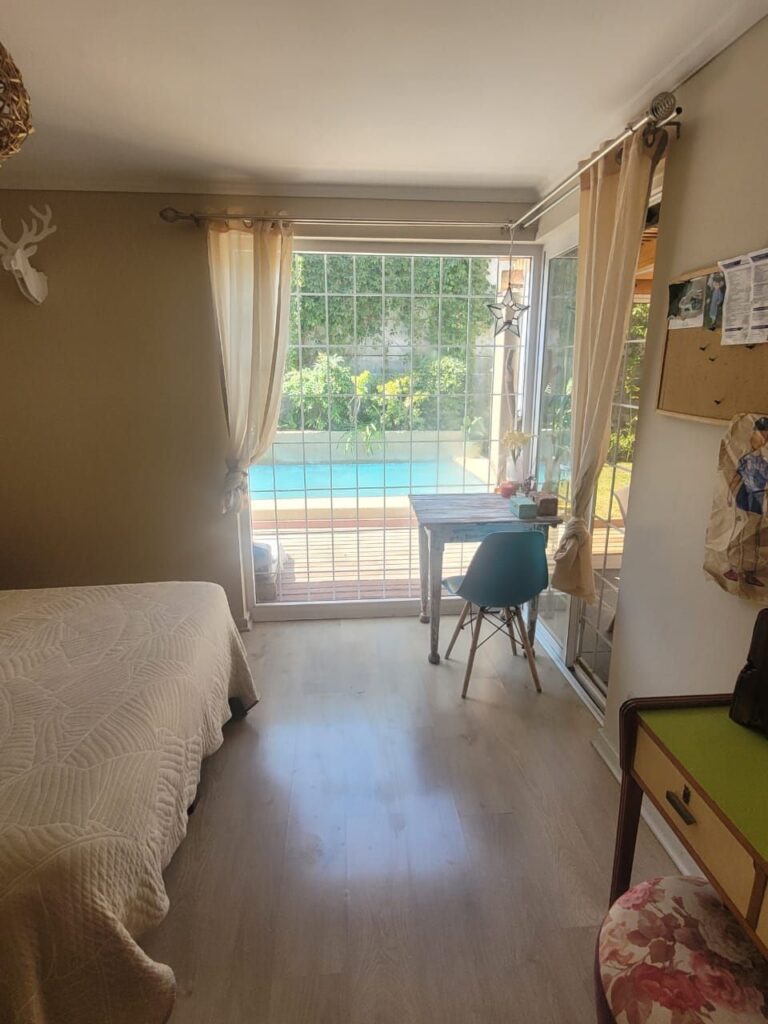 Vendo hermosa casa en sector privilegiado, Hacienda El Peñón, Pte. Alto.