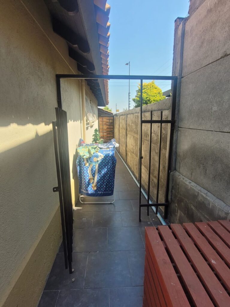 Vendo hermosa casa en sector privilegiado, Hacienda El Peñón, Pte. Alto.