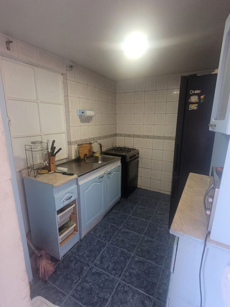 Vendo casa, Nuestra Señora de Pompeya, La Florida.