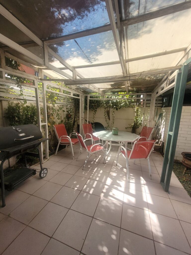 Vendo casa, Nuestra Señora de Pompeya, La Florida.