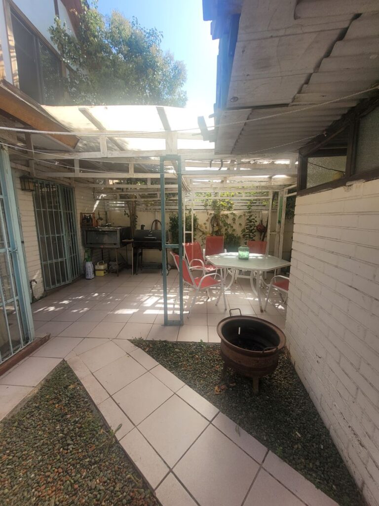 Vendo casa, Nuestra Señora de Pompeya, La Florida.