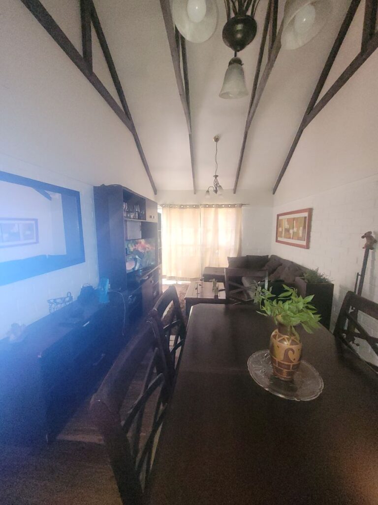 Vendo casa, Nuestra Señora de Pompeya, La Florida.