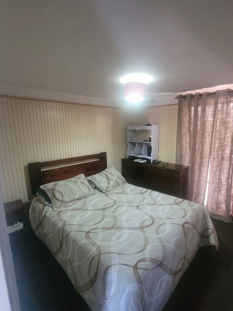 Vendo casa, Nuestra Señora de Pompeya, La Florida.