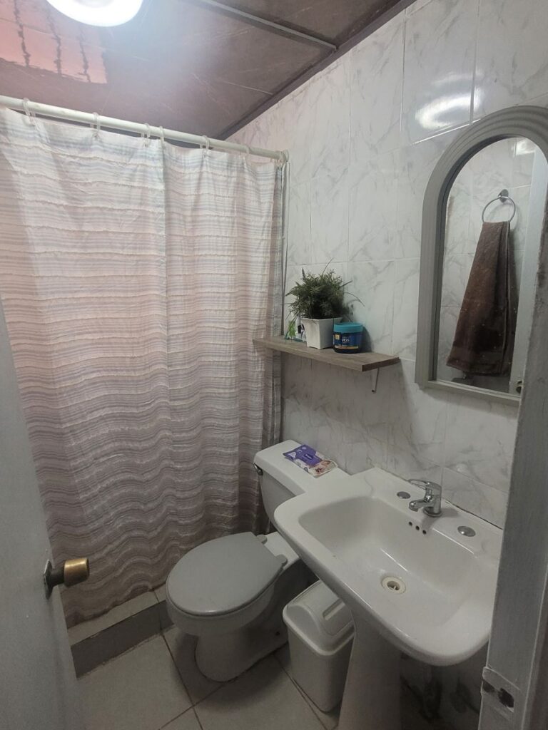 Vendo casa, Nuestra Señora de Pompeya, La Florida.