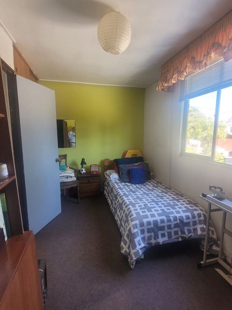 Vendo casa, Nuestra Señora de Pompeya, La Florida.