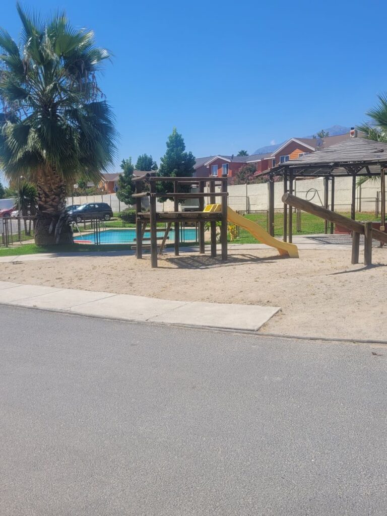 Vendo departamento sanchez Fontecilla 3989, Pte. Alto.