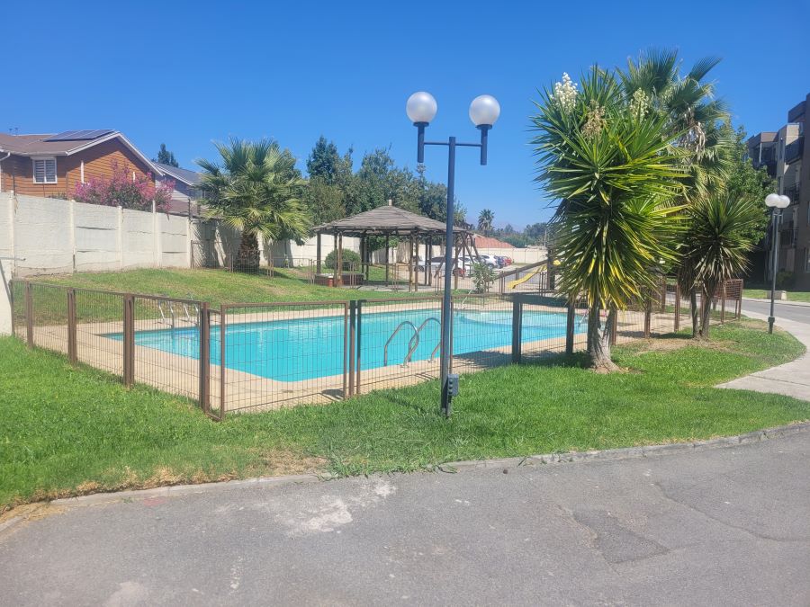 Vendo departamento sanchez Fontecilla 3989, Pte. Alto.