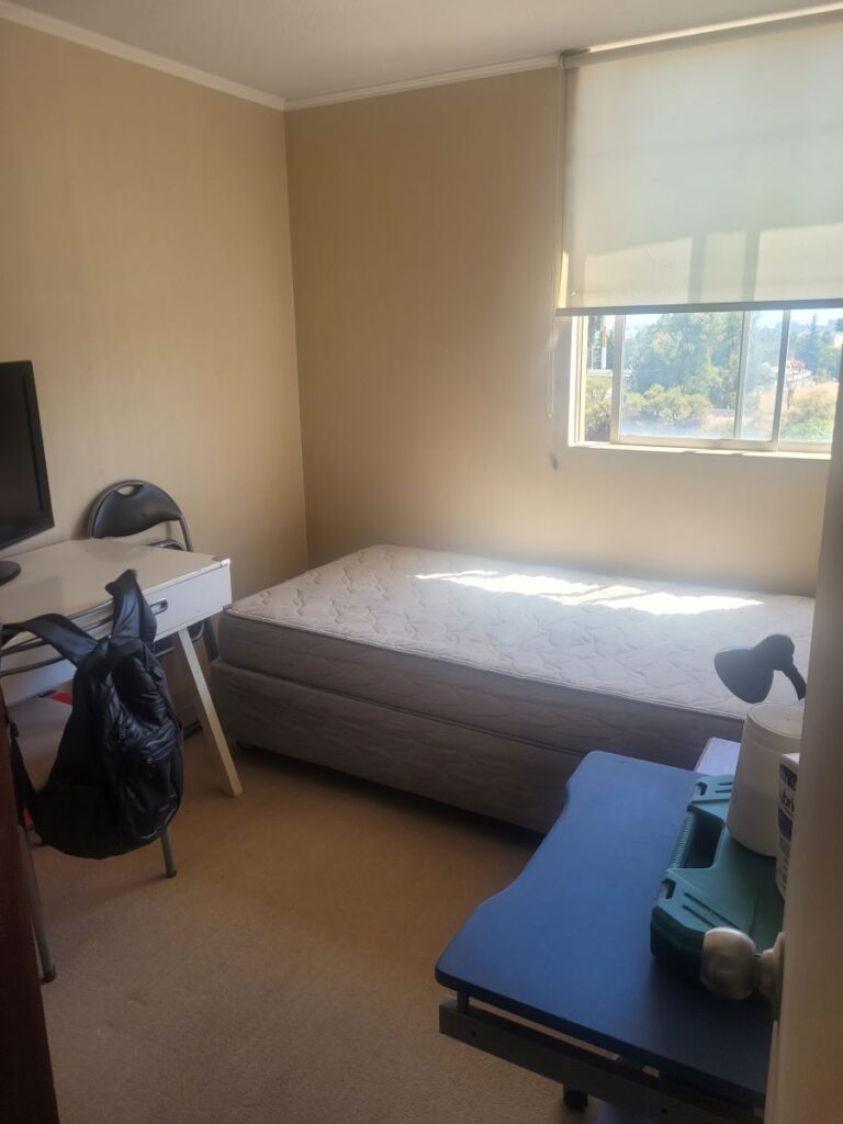 Vendo departamento sanchez Fontecilla 3989, Pte. Alto.