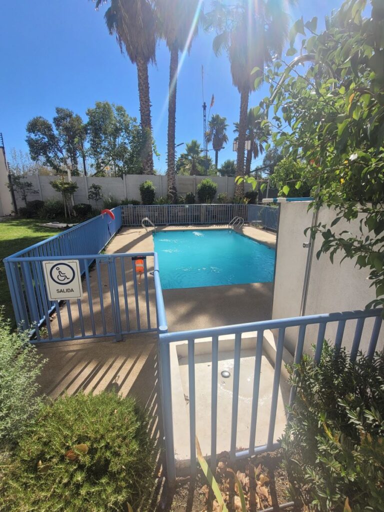 Arriendo departamento Nuevo, Trinidad – Av. La Florida.