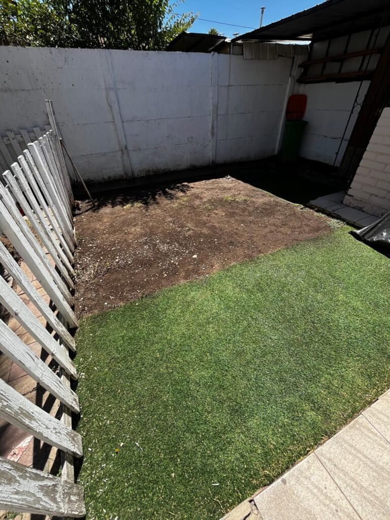 Arriendo casa José María Velasco 330, Puente Alto.