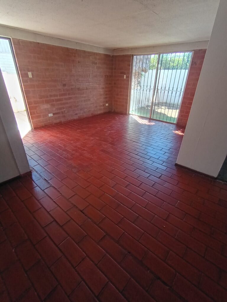 Arriendo casa José María Velasco 330, Puente Alto.