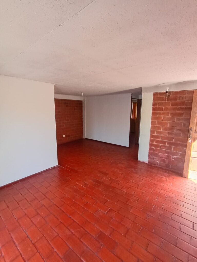 Arriendo casa José María Velasco 330, Puente Alto.