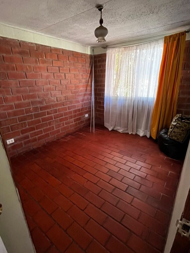 Arriendo casa José María Velasco 330, Puente Alto.