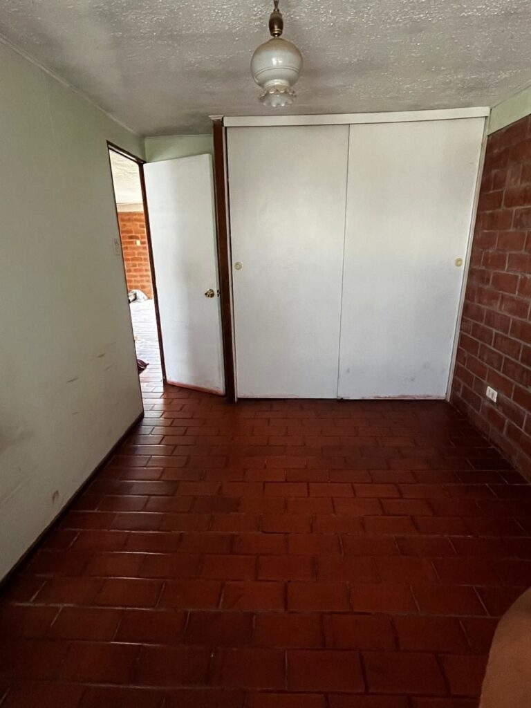 Arriendo casa José María Velasco 330, Puente Alto.