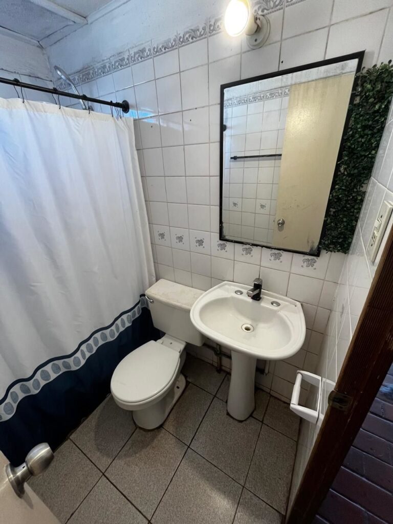 Arriendo casa José María Velasco 330, Puente Alto.