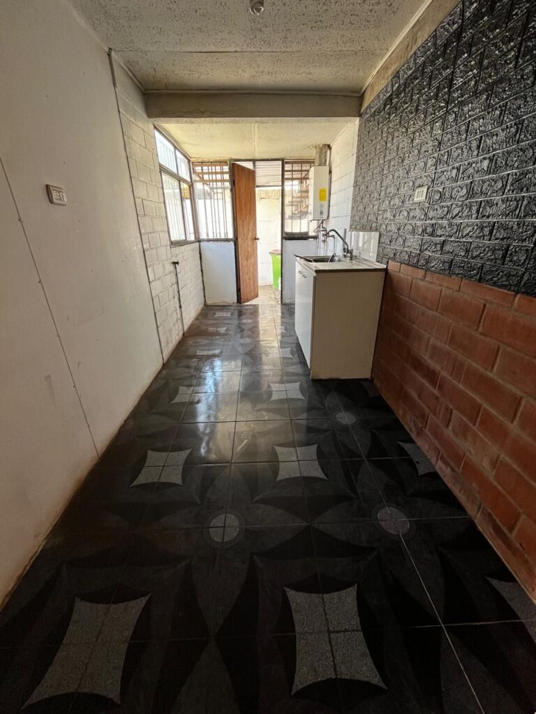 Arriendo casa José María Velasco 330, Puente Alto.