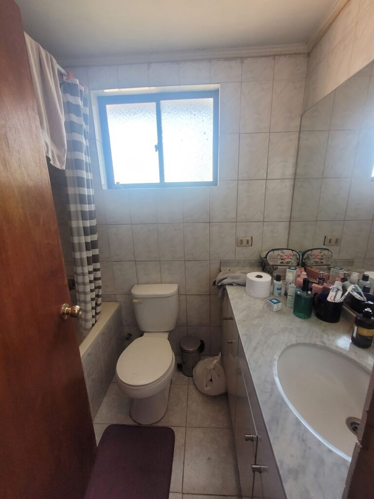 Vendo, calle Unión – Los Quillayes, La Florida.