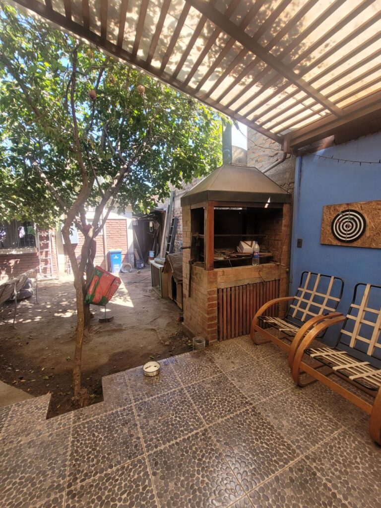 Vendo, calle Unión – Los Quillayes, La Florida.