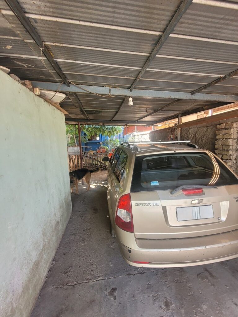 Vendo, calle Unión – Los Quillayes, La Florida.
