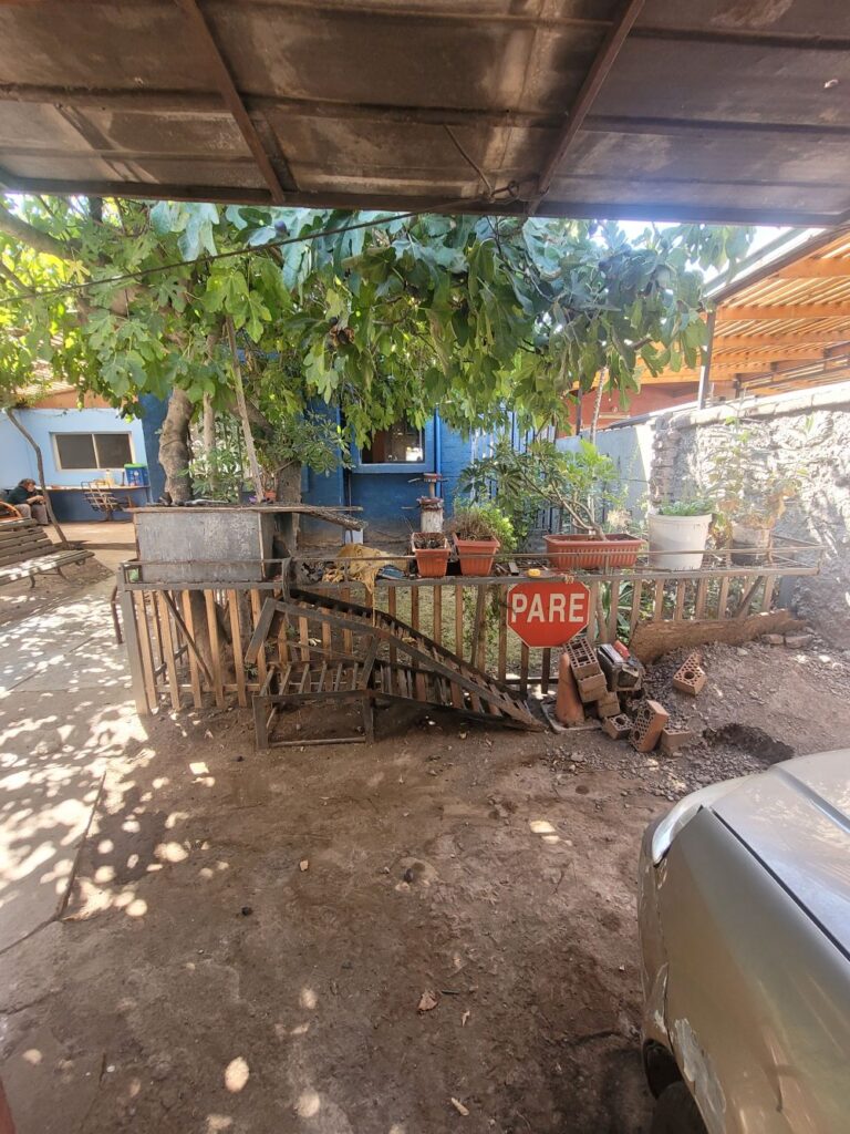 Vendo, calle Unión – Los Quillayes, La Florida.
