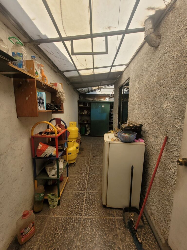 Vendo, calle Unión – Los Quillayes, La Florida.