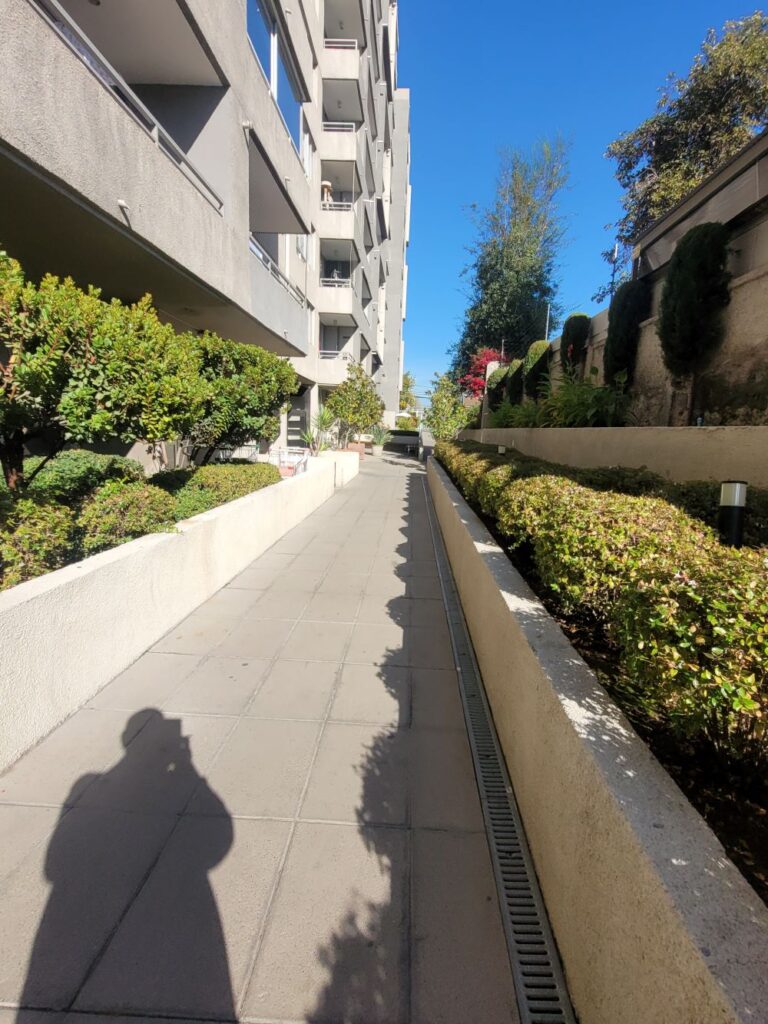Arriendo Departamento calle Argentina 8577, La Florida