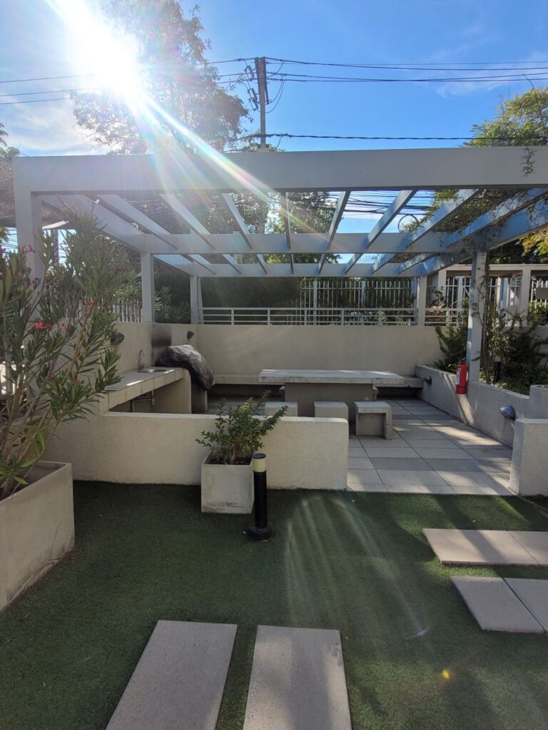 Arriendo Departamento calle Argentina 8577, La Florida